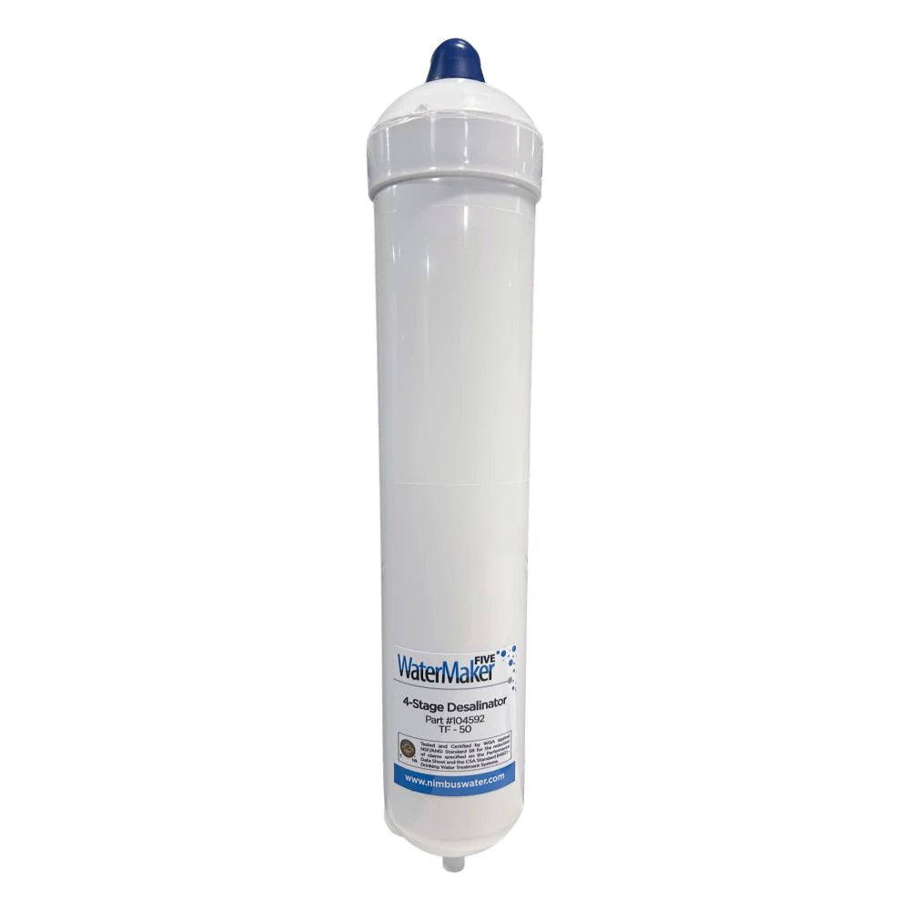 Nimbus WaterMaker 5 Desal